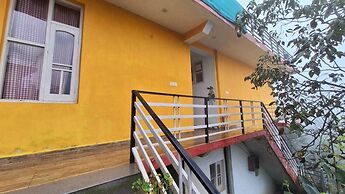 Aangan Homestay and Cafe