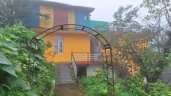 Aangan Homestay and Cafe