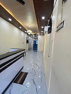 Shree Radhe palace