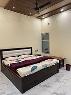 Shree Radhe palace