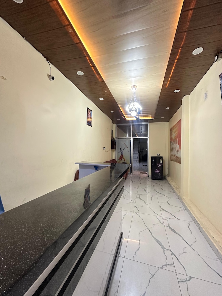 Shree Radhe palace