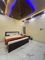 Shree Radhe palace