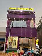 Shree Radhe palace