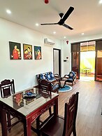 Laa House Hoi An