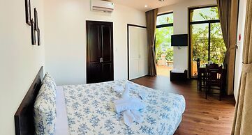Laa House Hoi An