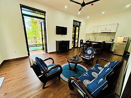 Laa House Hoi An