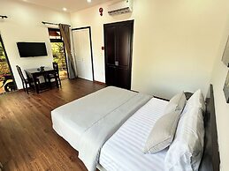 Laa House Hoi An
