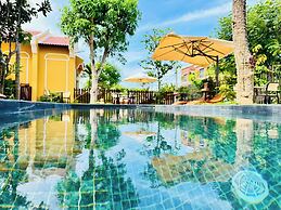 Laa House Hoi An
