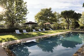 Villa Le Cipresse