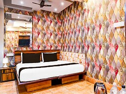 Hotel O Circus Avenue Road