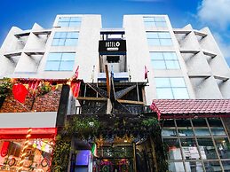 Hotel O Circus Avenue Road