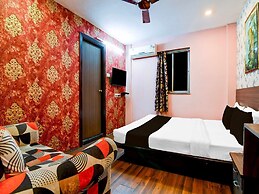 Hotel O Circus Avenue Road