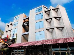 Hotel O Circus Avenue Road
