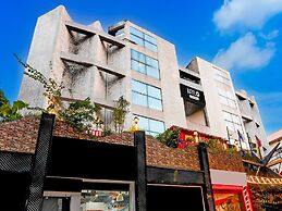 Hotel O Circus Avenue Road