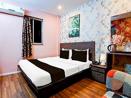 Hotel O Circus Avenue Road