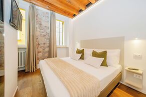ApartmentsArena - Mustacchi Rooms