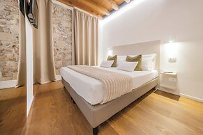 ApartmentsArena - Mustacchi Rooms