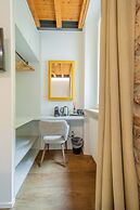 ApartmentsArena - Mustacchi Rooms