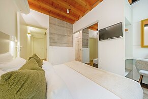 ApartmentsArena - Mustacchi Rooms