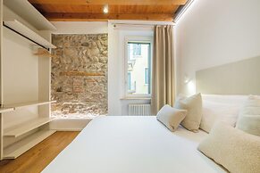 ApartmentsArena - Mustacchi Rooms