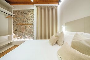 ApartmentsArena - Mustacchi Rooms