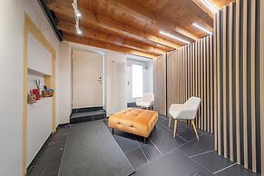ApartmentsArena - Mustacchi Rooms