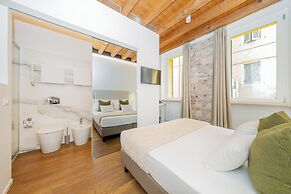 ApartmentsArena - Mustacchi Rooms