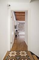 ApartmentsArena - Mustacchi Rooms