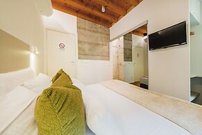 ApartmentsArena - Mustacchi Rooms