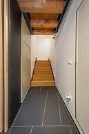 ApartmentsArena - Mustacchi Rooms