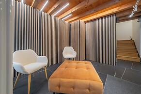 ApartmentsArena - Mustacchi Rooms