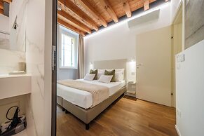 ApartmentsArena - Mustacchi Rooms