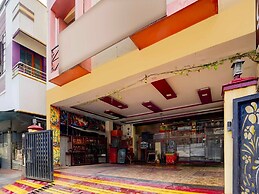 Hotel O Coimbatore North Railway Station
