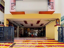 Hotel O Coimbatore North Railway Station