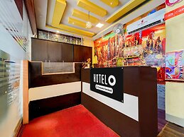 Hotel O Coimbatore North Railway Station
