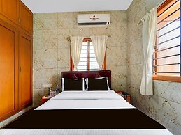 Hotel O Coimbatore North Railway Station