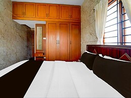 Hotel O Coimbatore North Railway Station