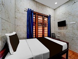 Hotel O Coimbatore North Railway Station