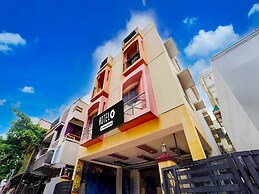 Hotel O Coimbatore North Railway Station