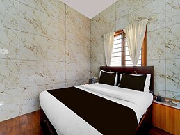 Hotel O Coimbatore North Railway Station