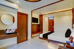 Townhouse Zero Mile Gandhi Setu