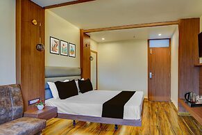 Townhouse Zero Mile Gandhi Setu