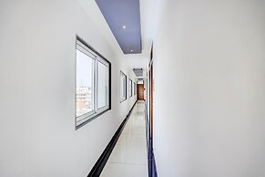 Townhouse Zero Mile Gandhi Setu