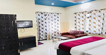 Hotel Tanwar