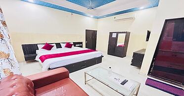 Hotel Tanwar