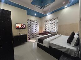 Hotel Tanwar