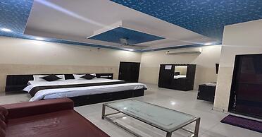 Hotel Tanwar