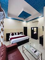 Hotel Tanwar