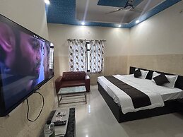 Hotel Tanwar