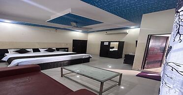 Hotel Tanwar